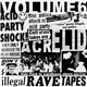 Acrelid - Illegal Rave Tapes - Volume 06